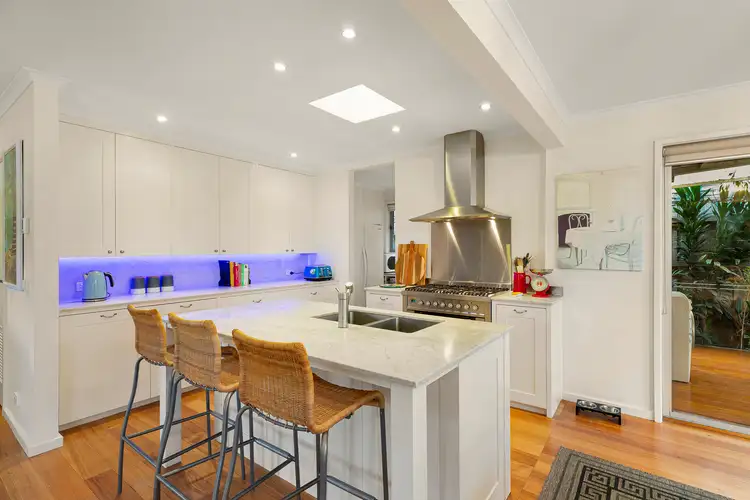 Sixth view of Homely house listing, 12 Caravelle Crescent, Strathmore Heights VIC 3041