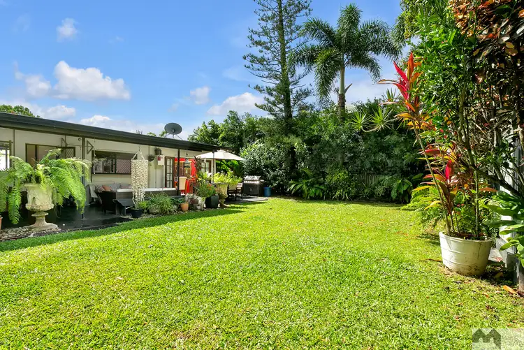 Second view of Homely house listing, 117 Kamerunga Road, Freshwater QLD 4870
