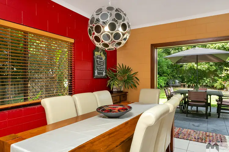 Fifth view of Homely house listing, 117 Kamerunga Road, Freshwater QLD 4870