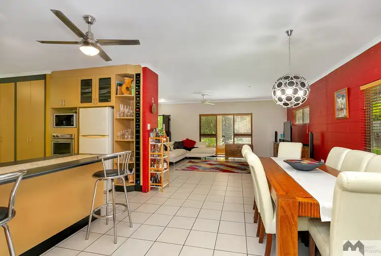 Seventh view of Homely house listing, 117 Kamerunga Road, Freshwater QLD 4870