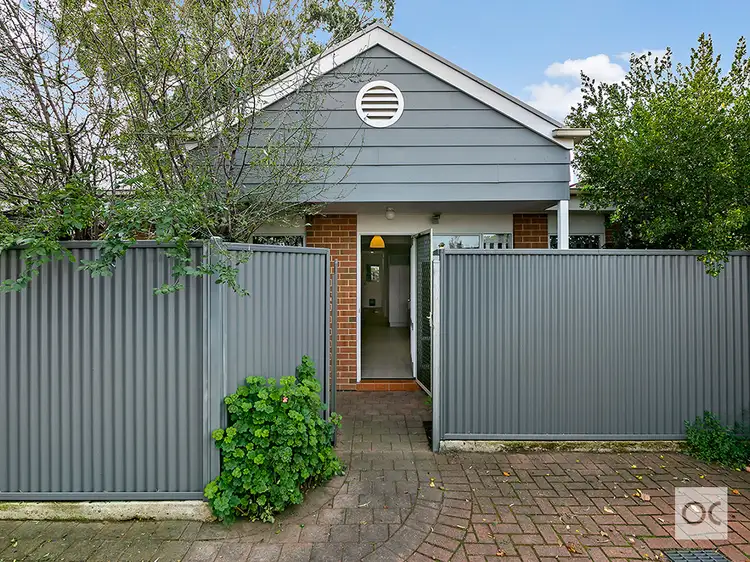 Main view of Homely unit listing, 6/1 Conigrave Lane, Norwood SA 5067