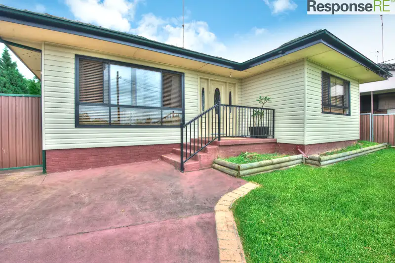Main view of Homely house listing, 129 Smith Street, South Penrith NSW 2750