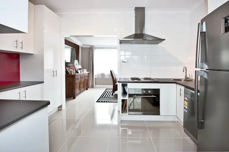 Second view of Homely house listing, 129 Smith Street, South Penrith NSW 2750