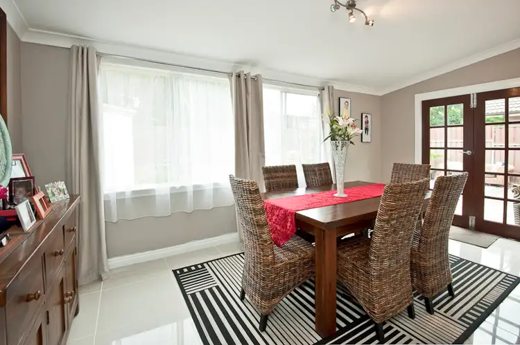 Third view of Homely house listing, 129 Smith Street, South Penrith NSW 2750