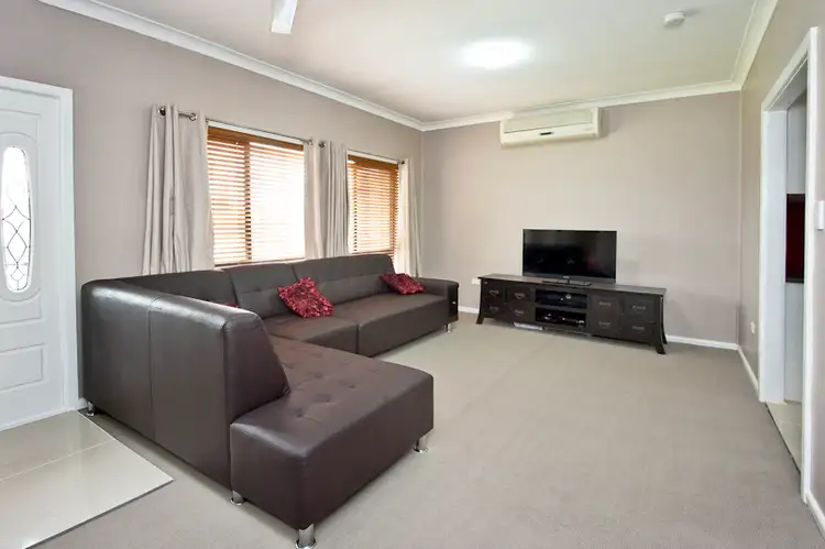Fourth view of Homely house listing, 129 Smith Street, South Penrith NSW 2750