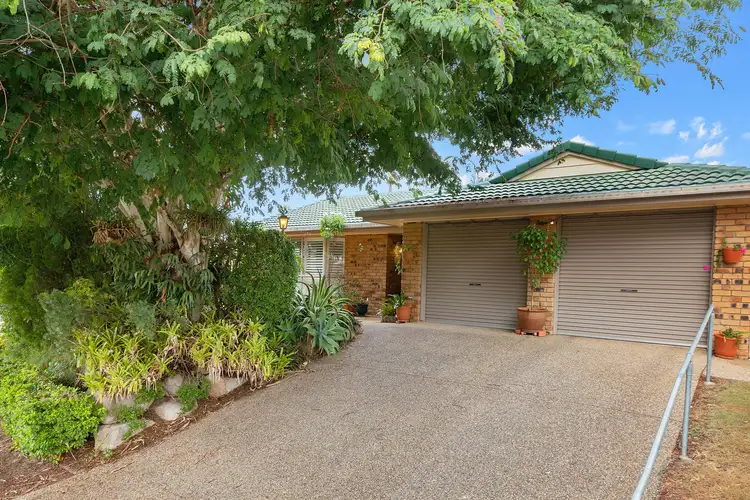 Main view of Homely house listing, 45 Monte Carlo Street, Wishart QLD 4122
