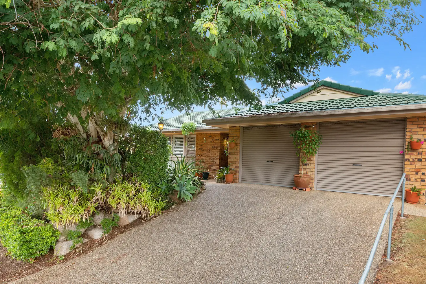 Main view of Homely house listing, 45 Monte Carlo Street, Wishart QLD 4122