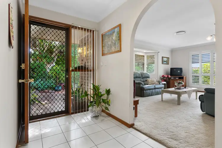 Second view of Homely house listing, 45 Monte Carlo Street, Wishart QLD 4122