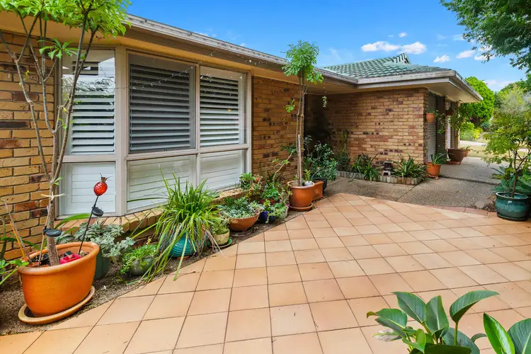 Third view of Homely house listing, 45 Monte Carlo Street, Wishart QLD 4122