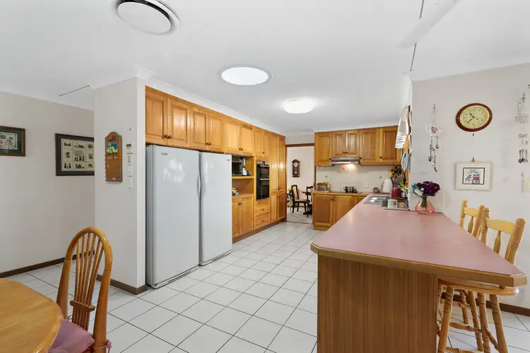 Fifth view of Homely house listing, 45 Monte Carlo Street, Wishart QLD 4122
