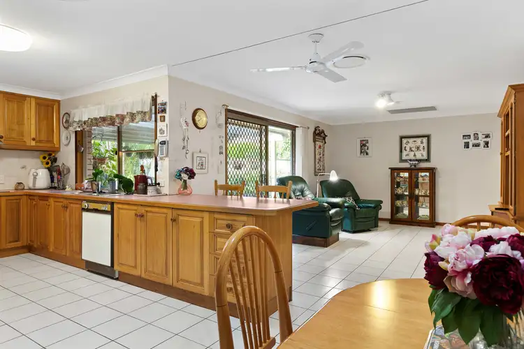 Sixth view of Homely house listing, 45 Monte Carlo Street, Wishart QLD 4122