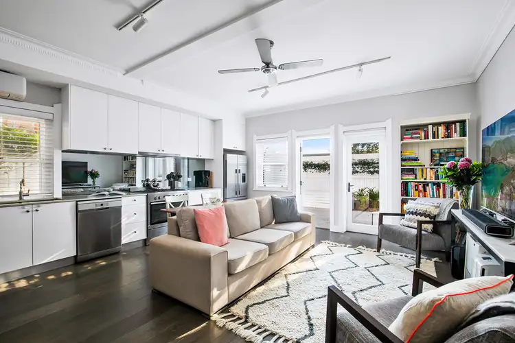 4/9 Brighton Boulevard, Bondi Beach NSW 2026