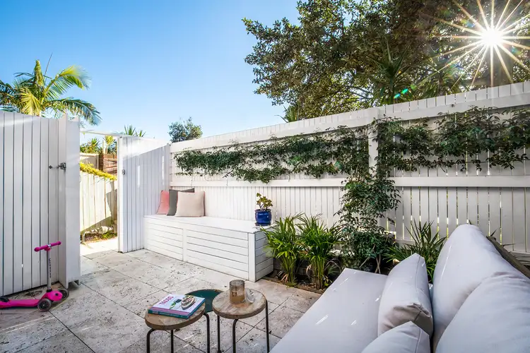 Second view of Homely apartment listing, 4/9 Brighton Boulevard, Bondi Beach NSW 2026