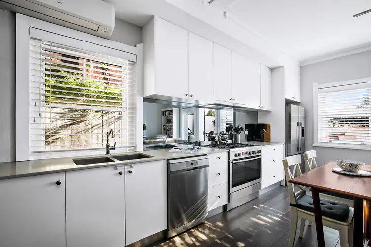 Fifth view of Homely apartment listing, 4/9 Brighton Boulevard, Bondi Beach NSW 2026
