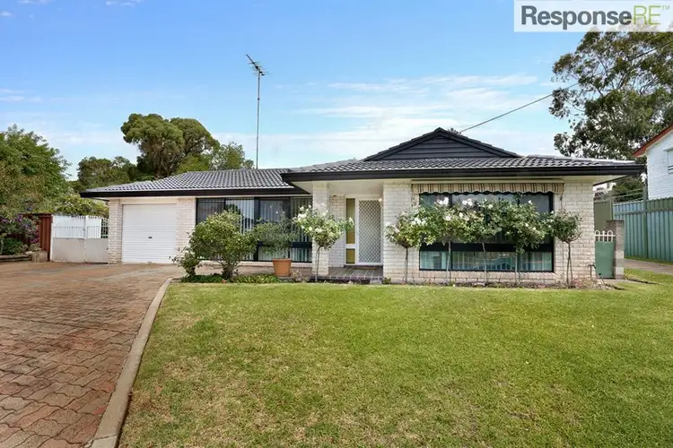 Main view of Homely house listing, 5 Ballah Court, South Penrith NSW 2750