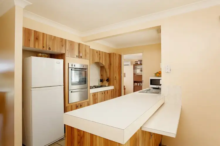 Second view of Homely house listing, 5 Ballah Court, South Penrith NSW 2750