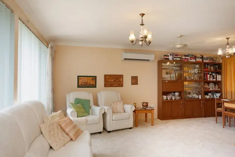 Third view of Homely house listing, 5 Ballah Court, South Penrith NSW 2750