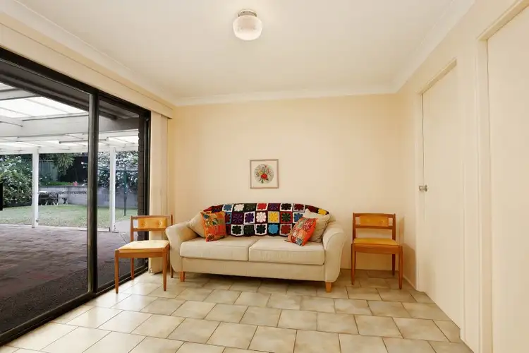 Fourth view of Homely house listing, 5 Ballah Court, South Penrith NSW 2750