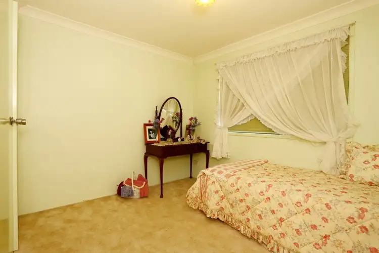 Fifth view of Homely house listing, 5 Ballah Court, South Penrith NSW 2750