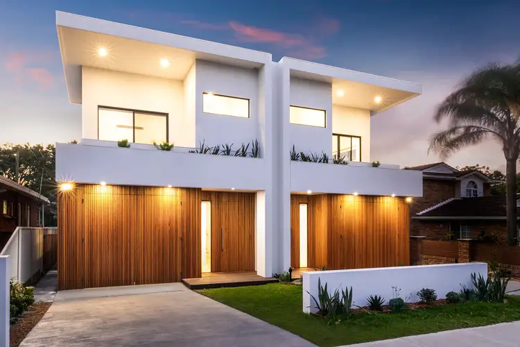11b Kirkwood Road, Cronulla NSW 2230