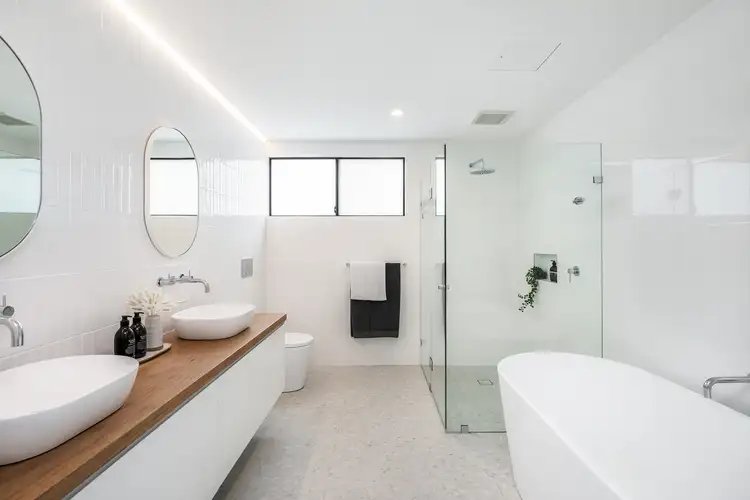 Sixth view of Homely house listing, 11b Kirkwood Road, Cronulla NSW 2230