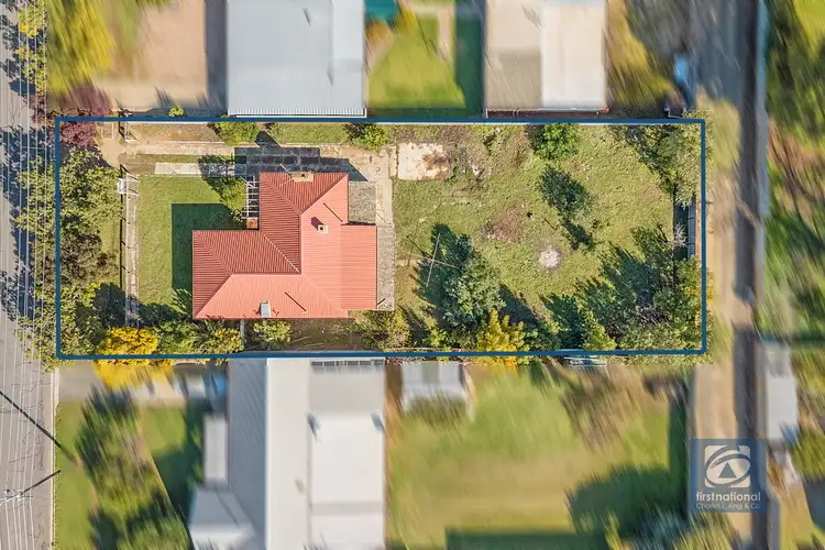 Third view of Homely house listing, 12 Echuca Street, Moama NSW 2731