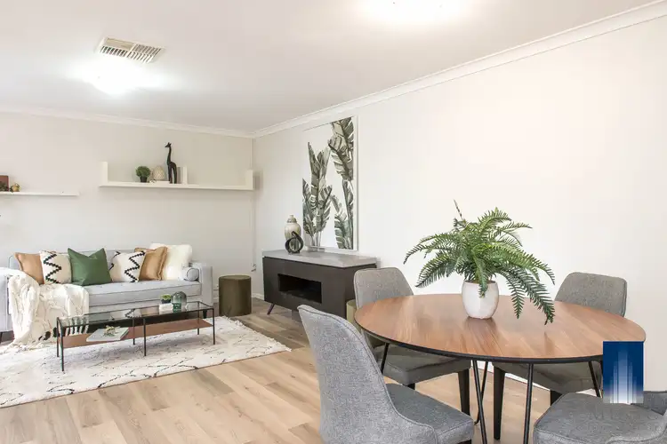 Fifth view of Homely unit listing, 4/65 Adrian Street, Palmyra WA 6157