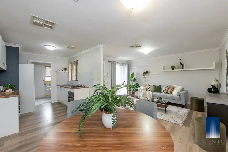 Sixth view of Homely unit listing, 4/65 Adrian Street, Palmyra WA 6157
