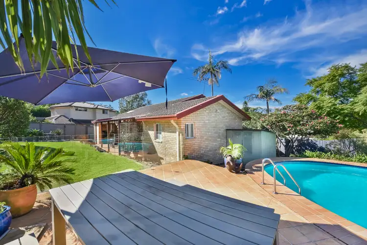 7 Nulgarra Street, Frenchs Forest NSW 2086