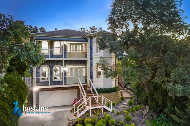 2 Jenkins Close, Ringwood North VIC 3134