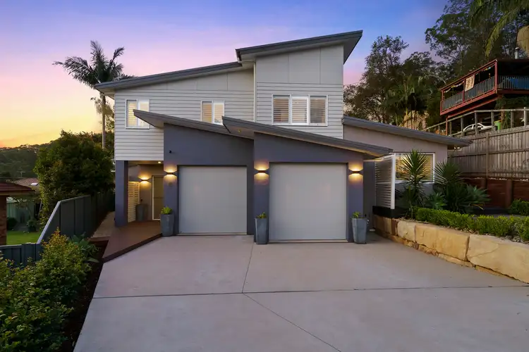 Main view of Homely house listing, 3 Casula Place, Ourimbah NSW 2258