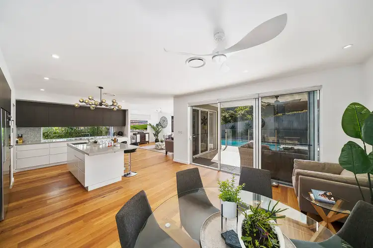 Third view of Homely house listing, 3 Casula Place, Ourimbah NSW 2258