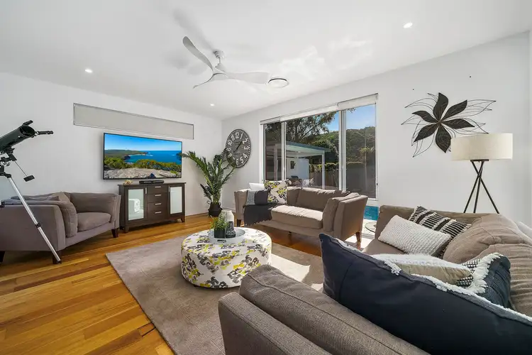 Sixth view of Homely house listing, 3 Casula Place, Ourimbah NSW 2258
