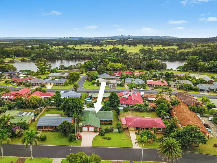 16 Antrim Street, East Ballina NSW 2478