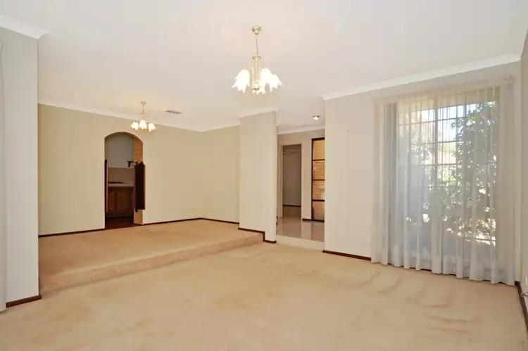 Third view of Homely semi-detached listing, 24A Conon Road, Applecross WA 6153