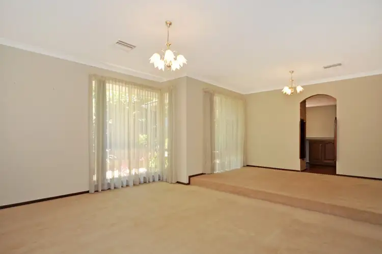 Fifth view of Homely semi-detached listing, 24A Conon Road, Applecross WA 6153