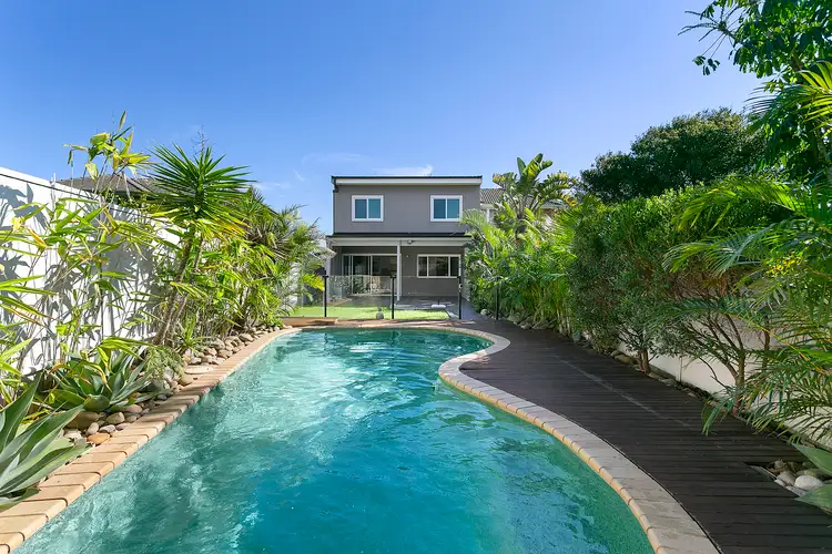 53 Mawson Parade, Chifley NSW 2036