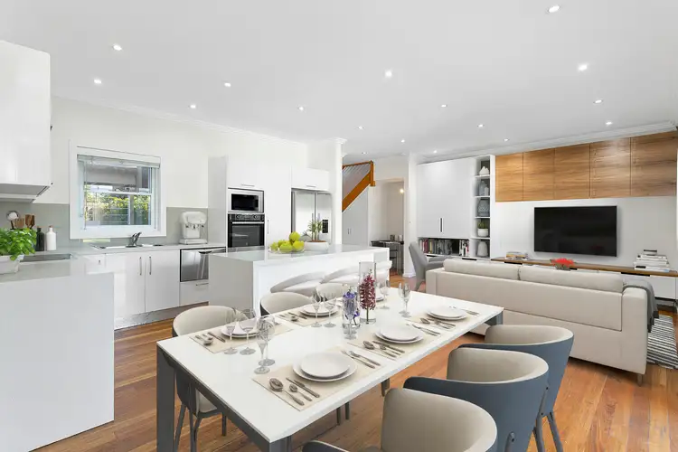 Third view of Homely house listing, 53 Mawson Parade, Chifley NSW 2036