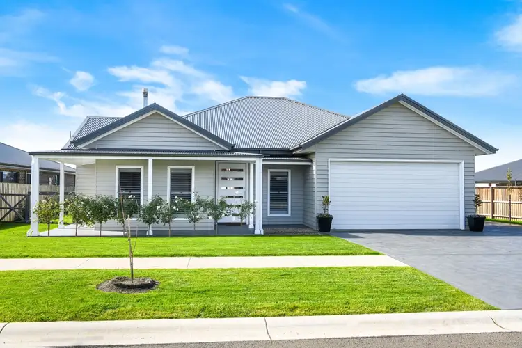 13 Vale View Avenue, Moss Vale NSW 2577