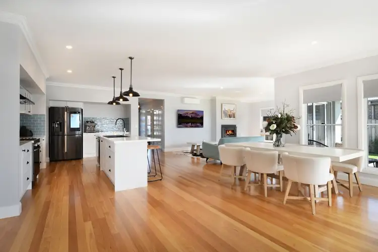 Sixth view of Homely house listing, 13 Vale View Avenue, Moss Vale NSW 2577