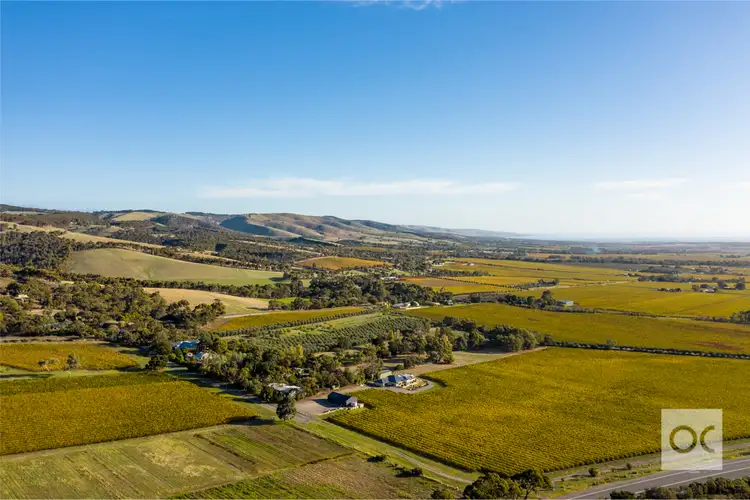 136 Pennys Hill Road, The Range SA 5172