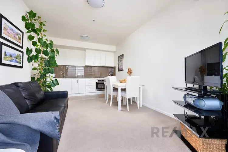 Second view of Homely apartment listing, Address available on request