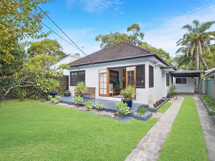21 Narroy Road, North Narrabeen NSW 2101