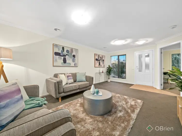 Third view of Homely house listing, 37 Kosta Boda Boulevard, Pakenham VIC 3810
