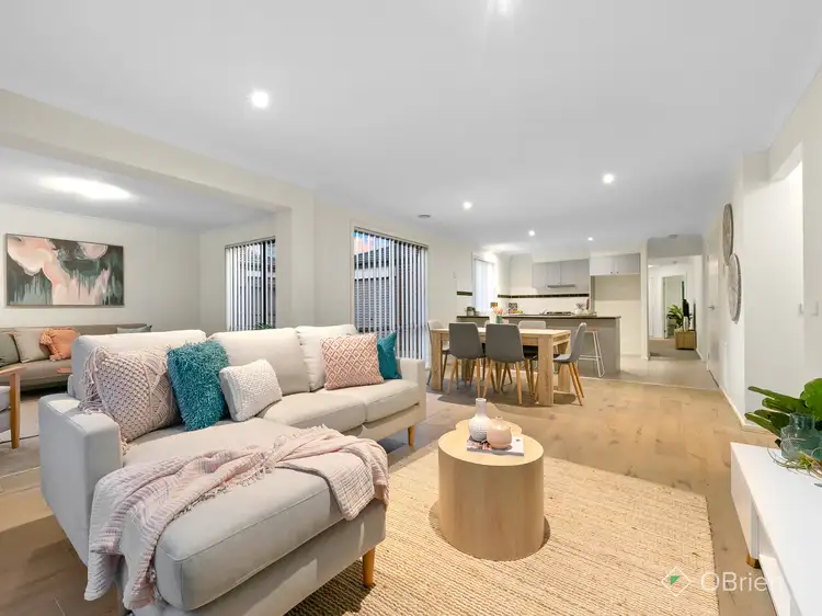 Fourth view of Homely house listing, 37 Kosta Boda Boulevard, Pakenham VIC 3810