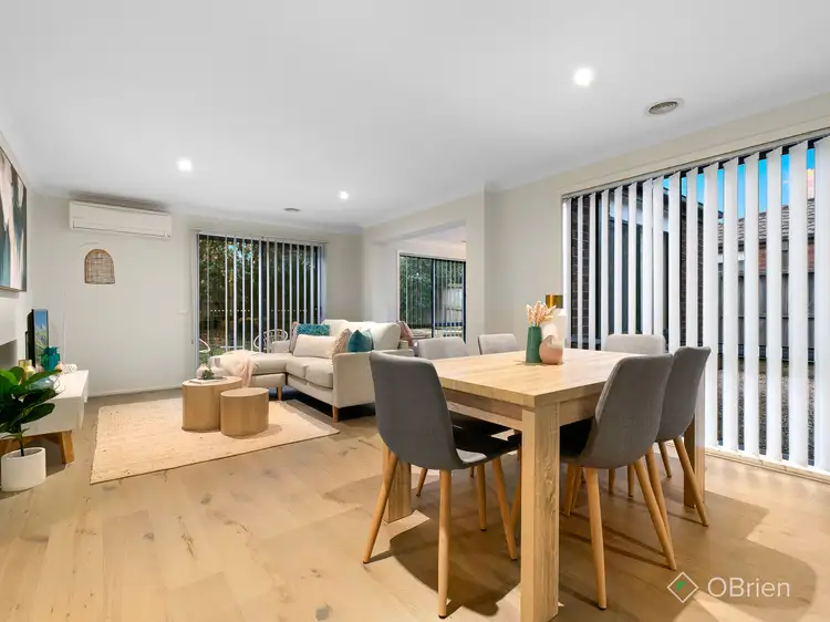 Sixth view of Homely house listing, 37 Kosta Boda Boulevard, Pakenham VIC 3810