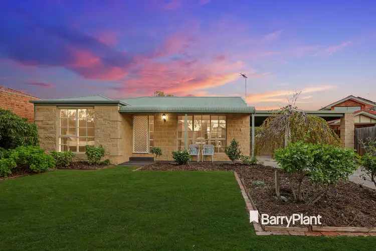 12 Bensam Close, Rowville VIC 3178