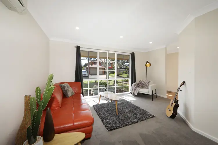 Second view of Homely house listing, 12 Bensam Close, Rowville VIC 3178