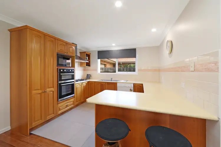 Fourth view of Homely house listing, 12 Bensam Close, Rowville VIC 3178