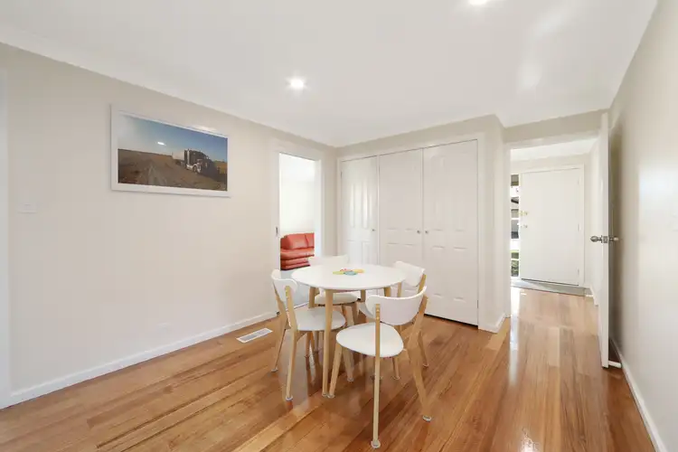 Fifth view of Homely house listing, 12 Bensam Close, Rowville VIC 3178